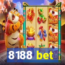 8188 bet